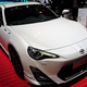 Illustration for article titled The Subaru BRZ Not-STI Looks Exactly Like The Toyota GT 86 TRD